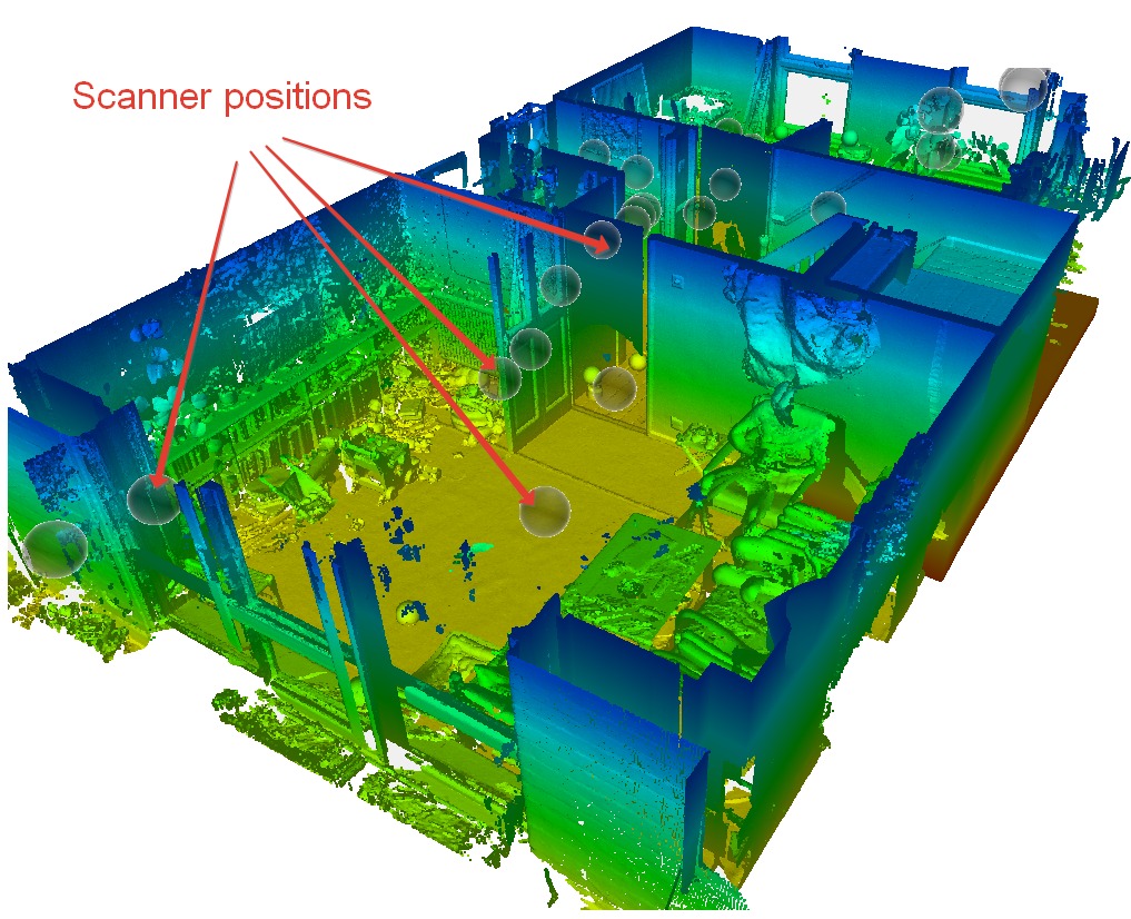 Prometheus Maritime Group team members wearing company logo coveralls
